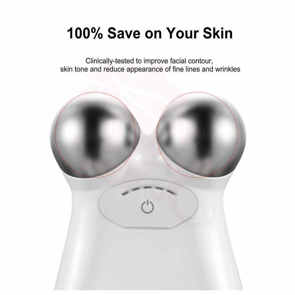 

Home use Mini Microcurrent Face Lift machine Skin Tightening Rejuvenation Spa USB Charging Facial Wrinkle Remover Device Beauty Massager