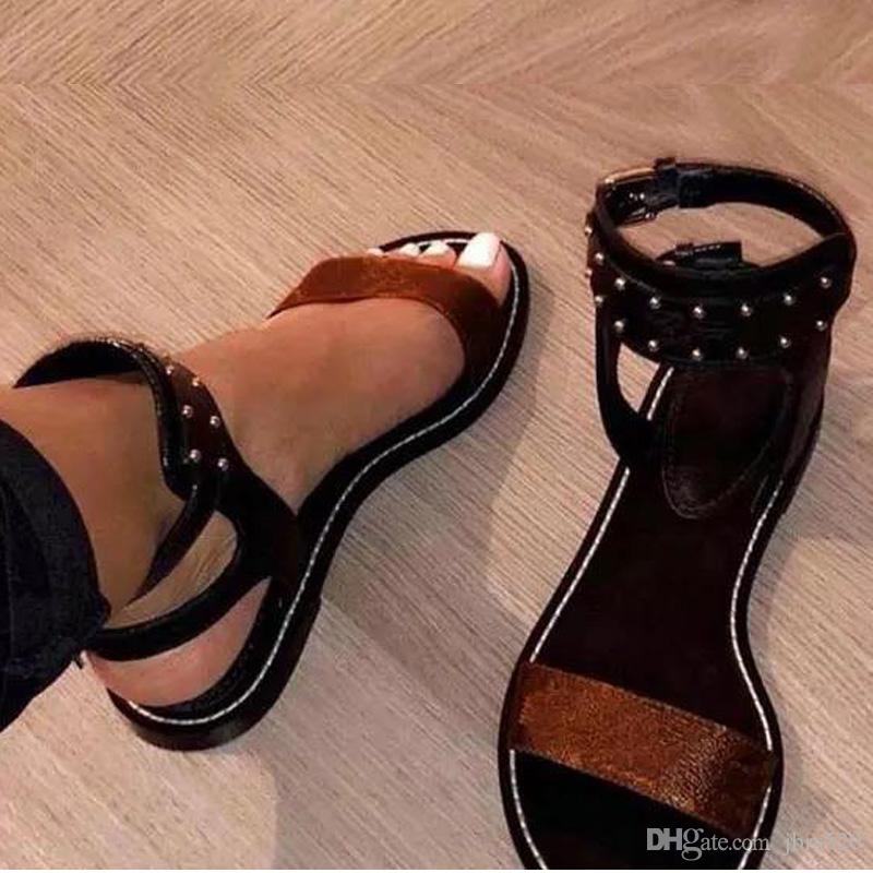 casual sandals summer 219
