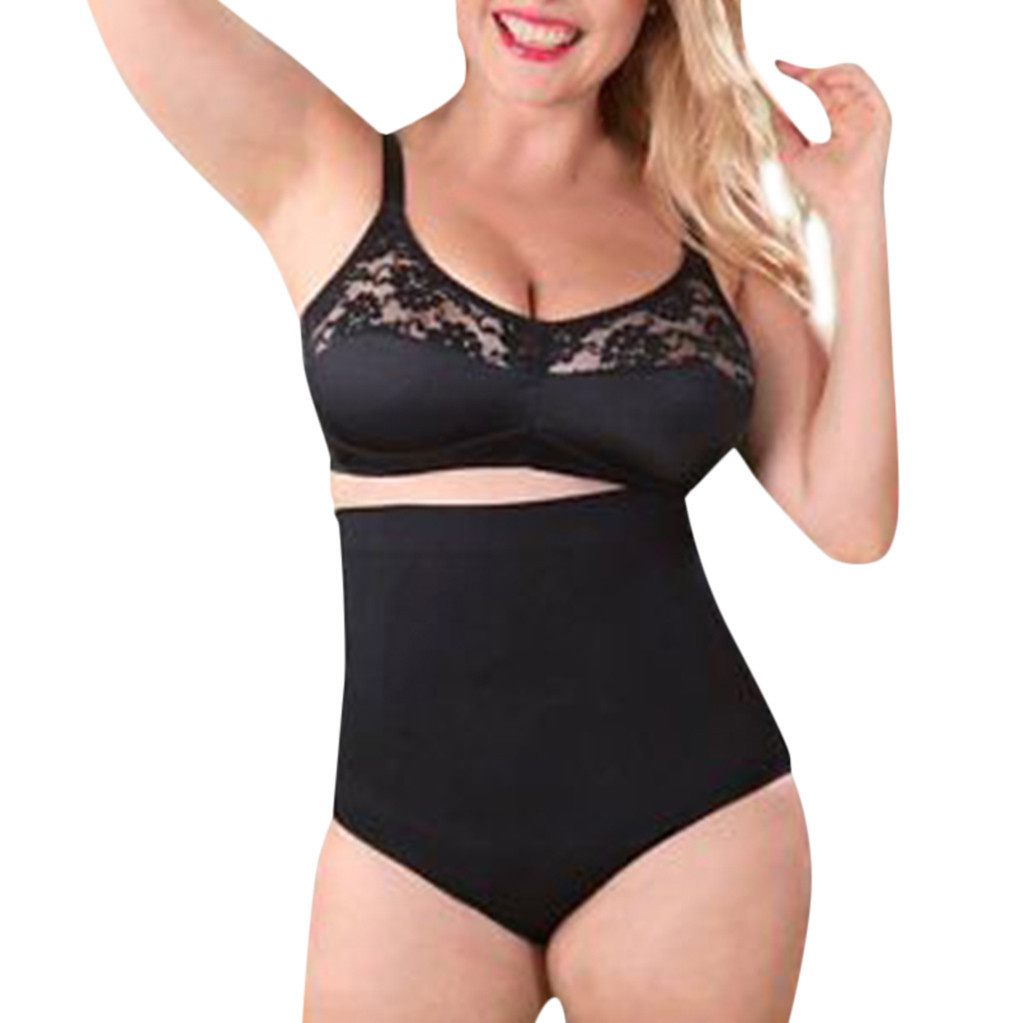 tummy control high waist swimsuit
