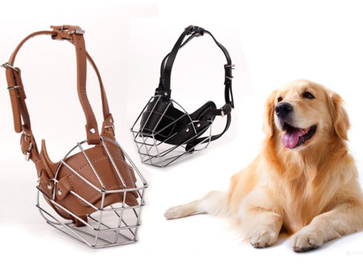 

Sales!!! Wholesales Free shipping Pet supplies dog supplies dog mouth cover pet mouth cover pet mask, Other