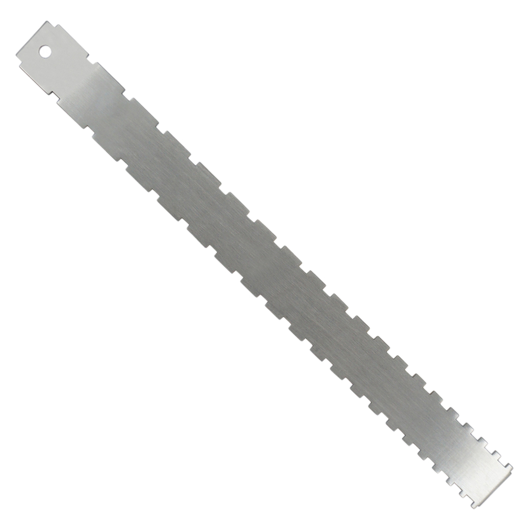 

Guitar Neck Straight Edge Fretboard Luthiers Tools Guitar Accessory