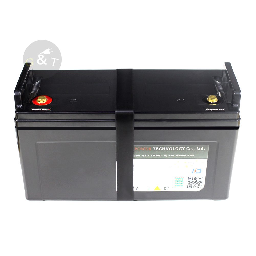 

36V 100AH ebike Lithium battery pack