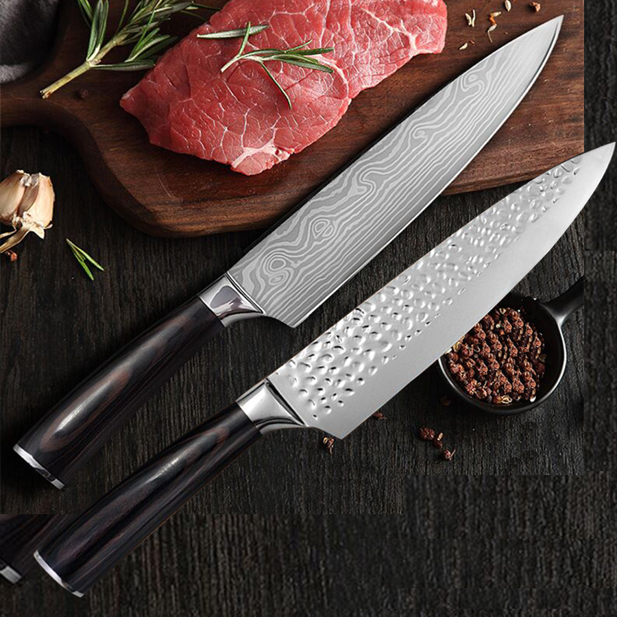 discount kitchen knives