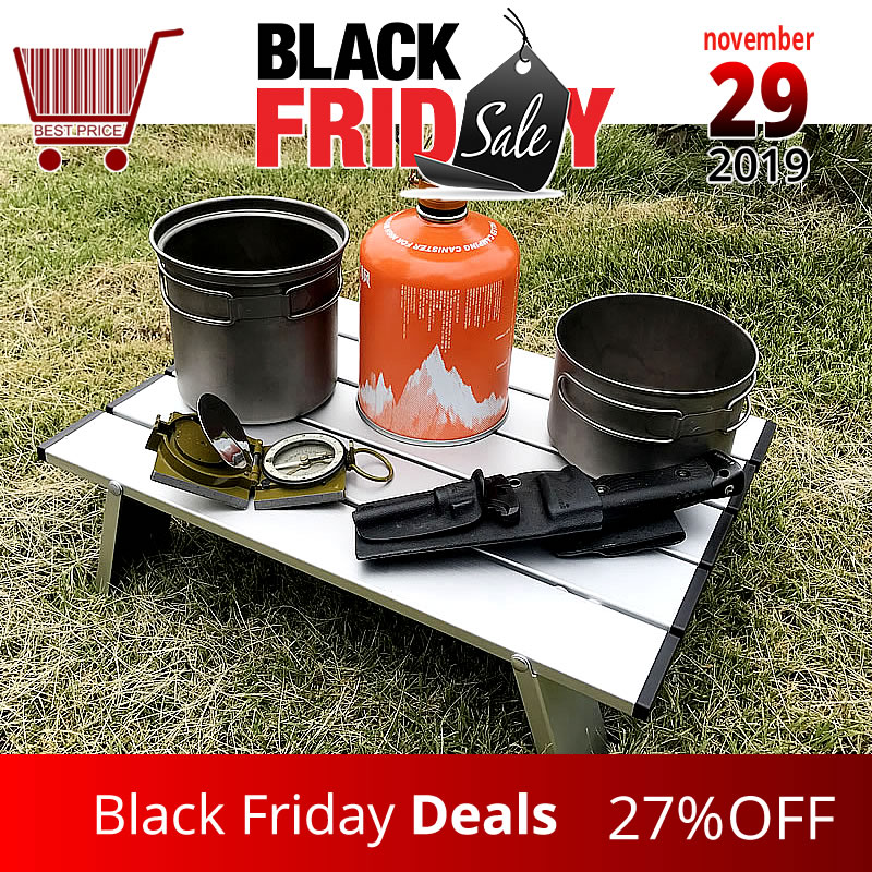 

Ultralight table Outdoor mini folding portable Hiking table Desk picnic light aluminum travel for wild camping