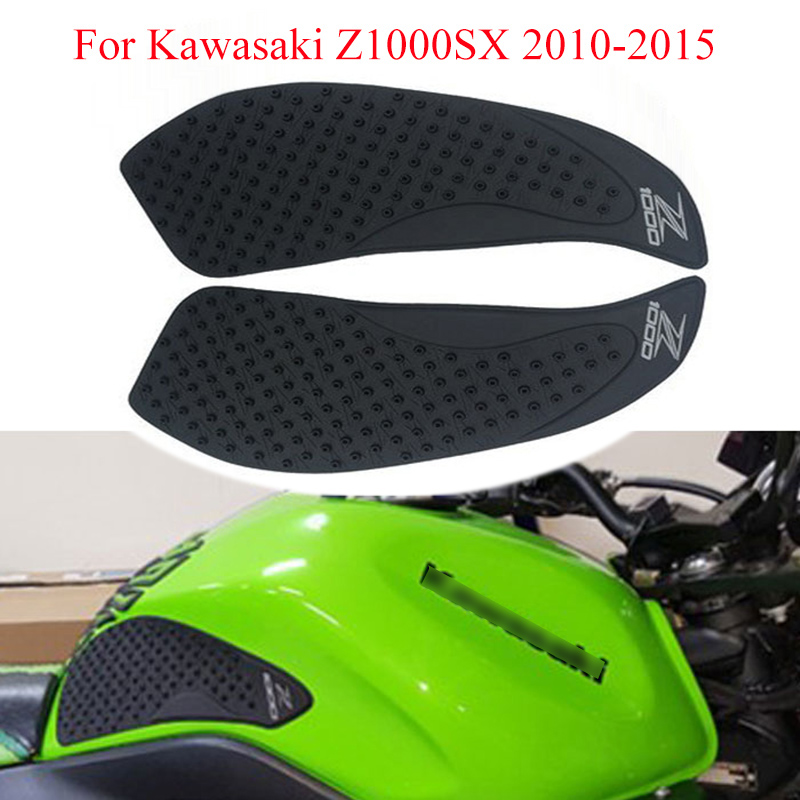 para Moto s1000rr S 1000RR 1000 RR 2010-2016 Pastillas de Gas Dep/ósito tracci/ón Protecci/ón Lateral Pad Combustible para Rodilla