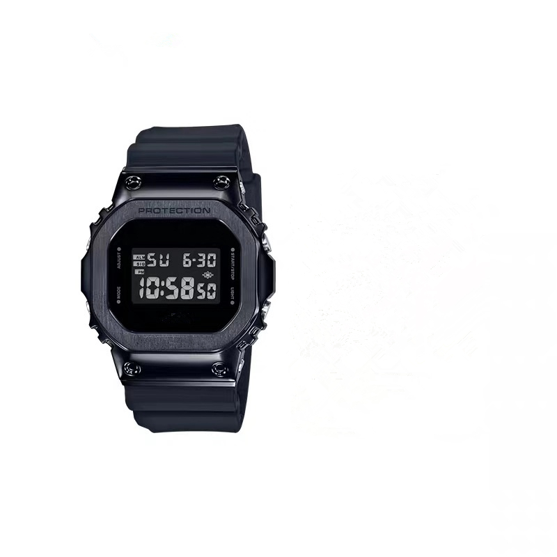 

Hot New Sports Watch LED Digital Waterproof Watch Men New Fashion Outdoor Electronic Watch and Relojes