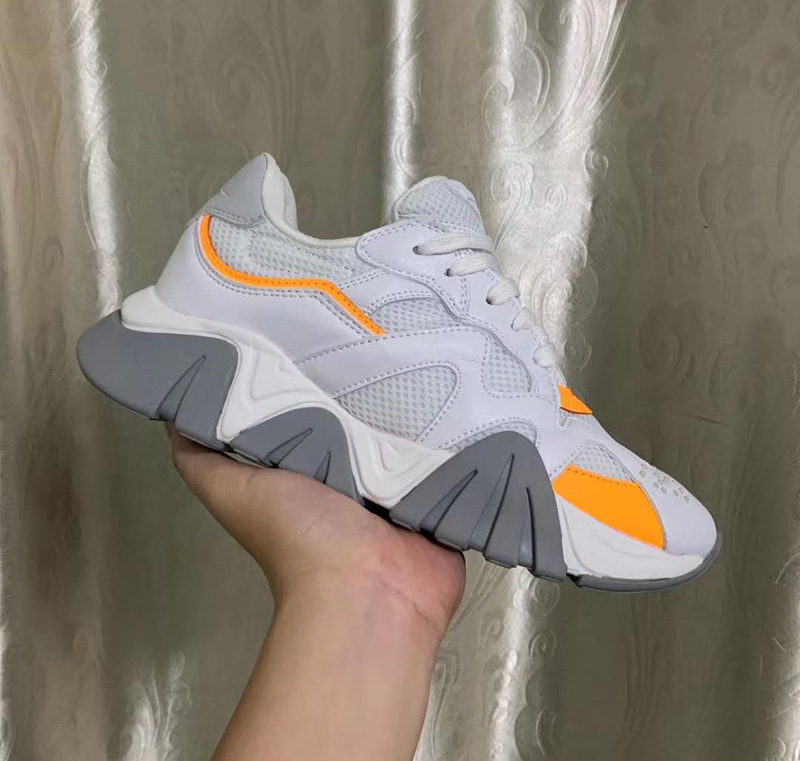 

2020 Discount Fashion chain 3.0 trainer Men Women lover Running Shoes sport Sneaker