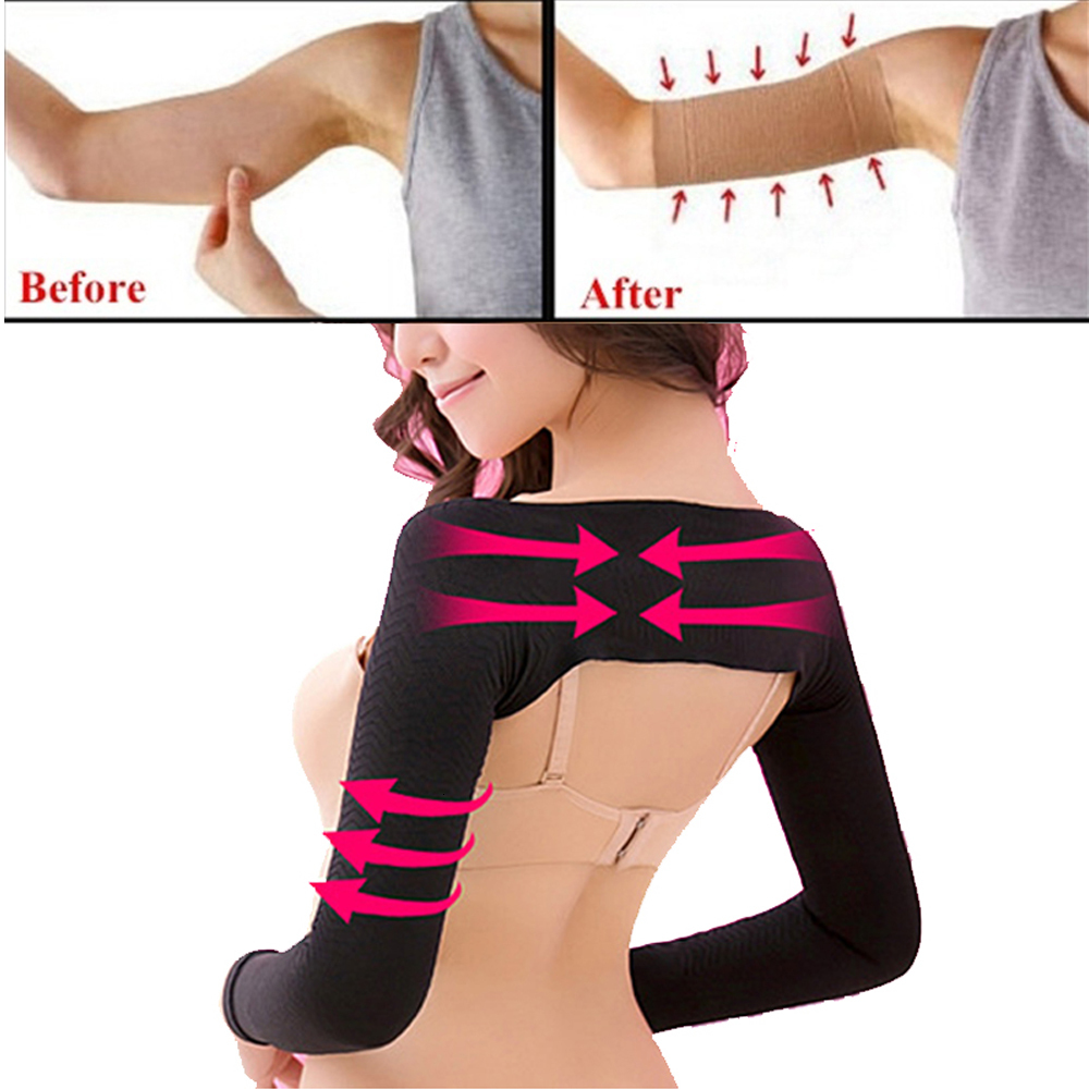 arm shaper for weight loss
