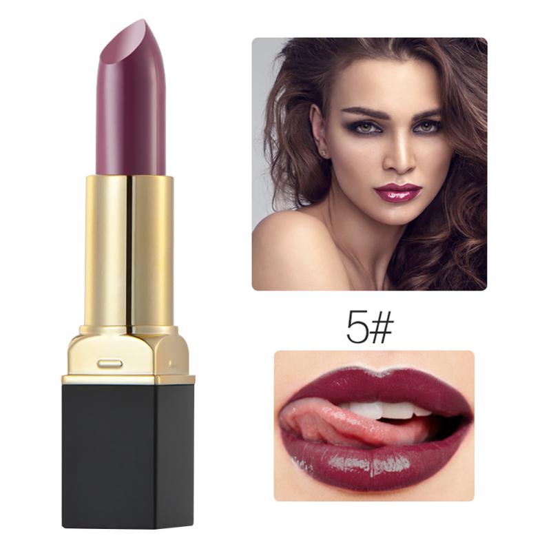 

New 2020 Matte Lipgloss Liquid Lipstick Moisturizer Lip Gloss Waterproof Makeup Lip Cosmetic Long Lasting