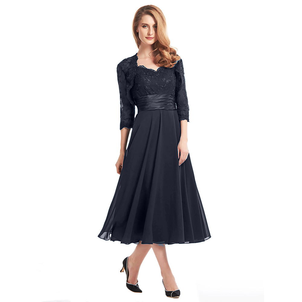 Dark Navy