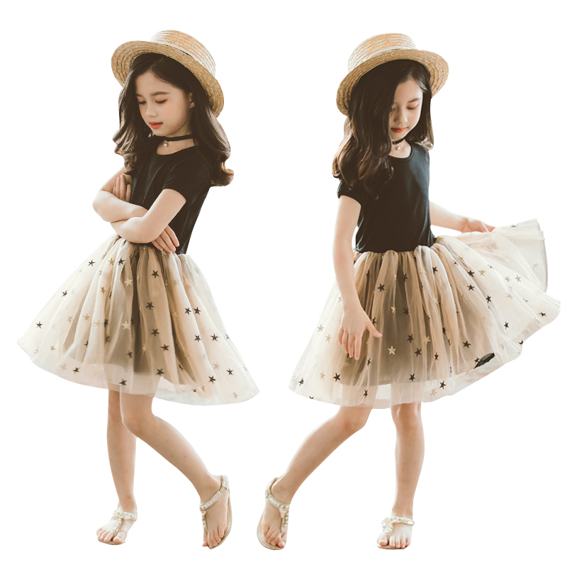girls frock short