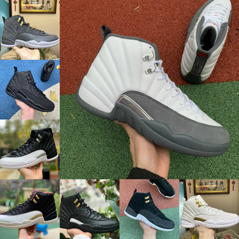 jordan 12 ovo dhgate