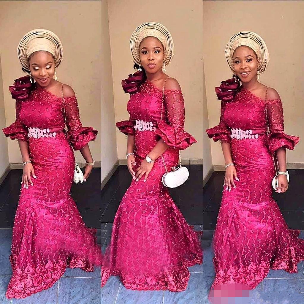 nigerian dresses for ladies