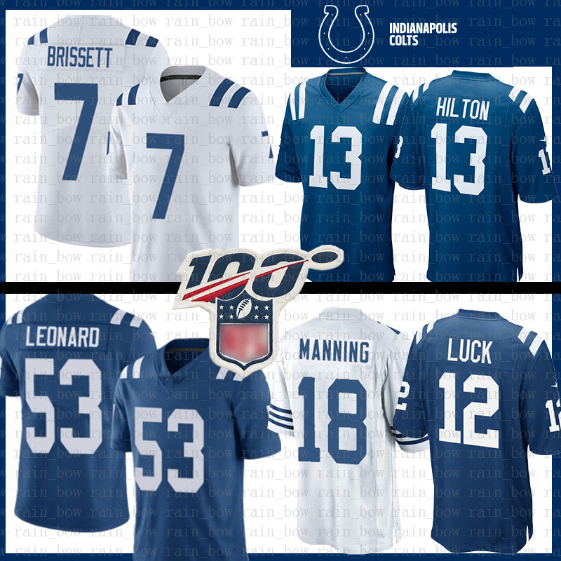 colts jerseys on sale