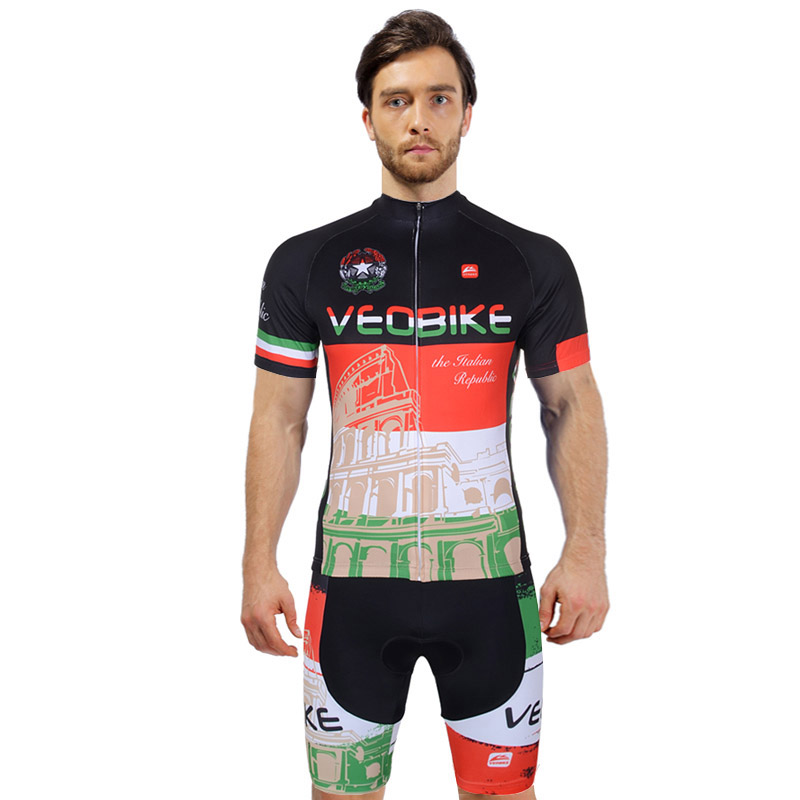 camisetas ciclismo baratas