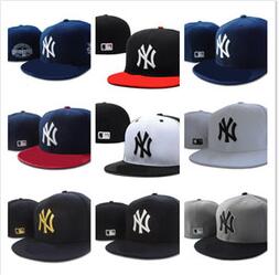 ny fitted hats wholesale