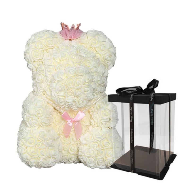 2021 valentine's bear