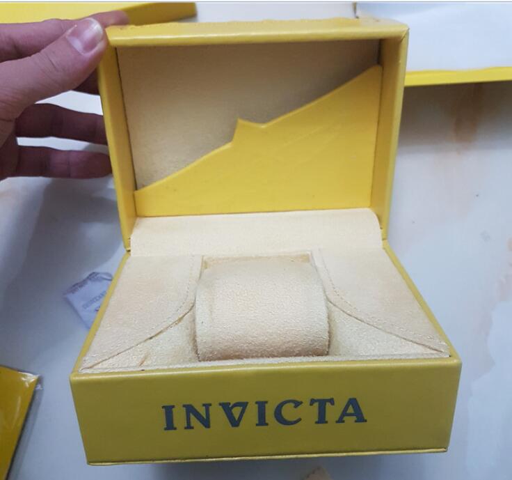 with box