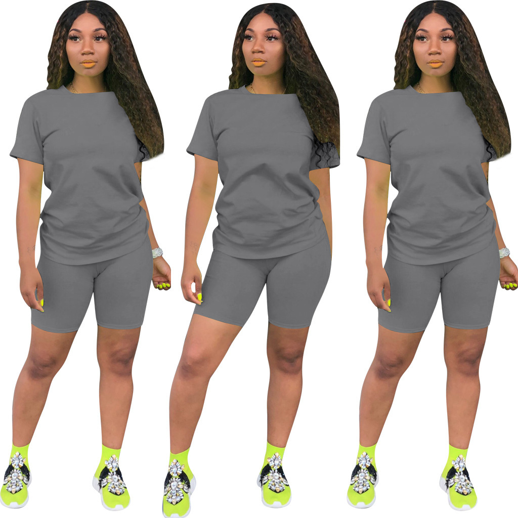 plus size two piece jogger set