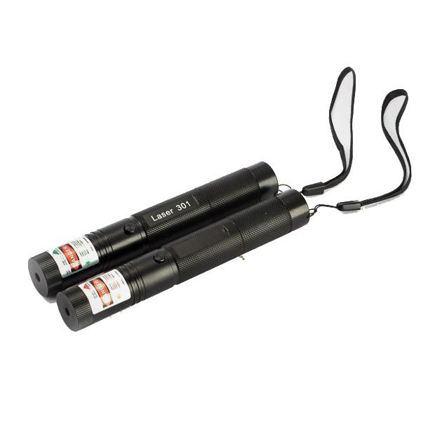 

532nm Professional Powerful 301 303 Green Laser Pointer Pen Laser Light With 18650 Battery,Retail Box 303 Laser Pen