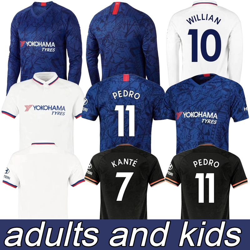 pulisic kit number