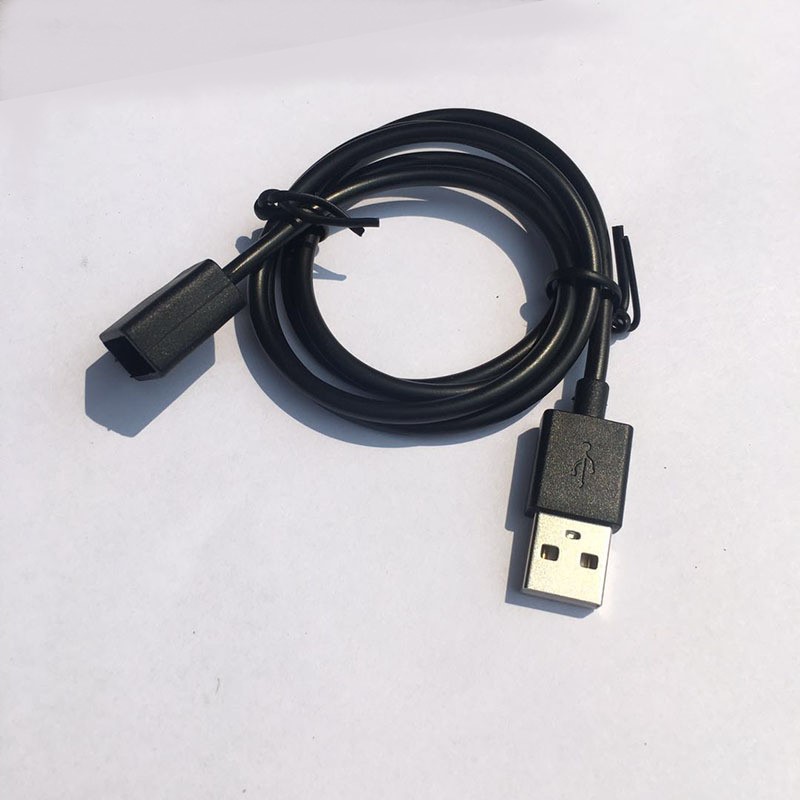 

High Quality USB Charger Cord with Strong Magnetic 80cm / 2.6 feet for JUUL COCO Device Battery Quick Charging