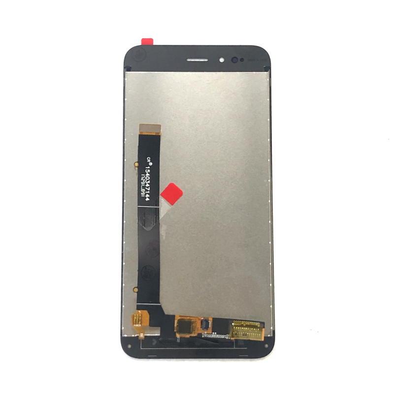LCD Display Panels For Xiaomi Mi A1 5X 5.5 Inch Screen No Frame Replacement Parts Black-image-545083215