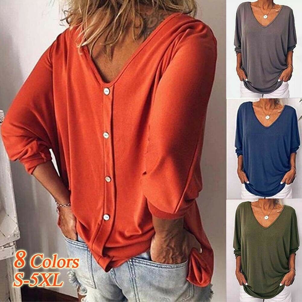 blusas con