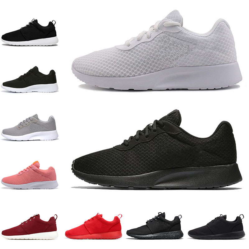 

Fashion Lightweight Breathable sports sneakers 1.0 3.0 Triple white Black red running mens women shoes designer tarainers shoes, 1.0 red