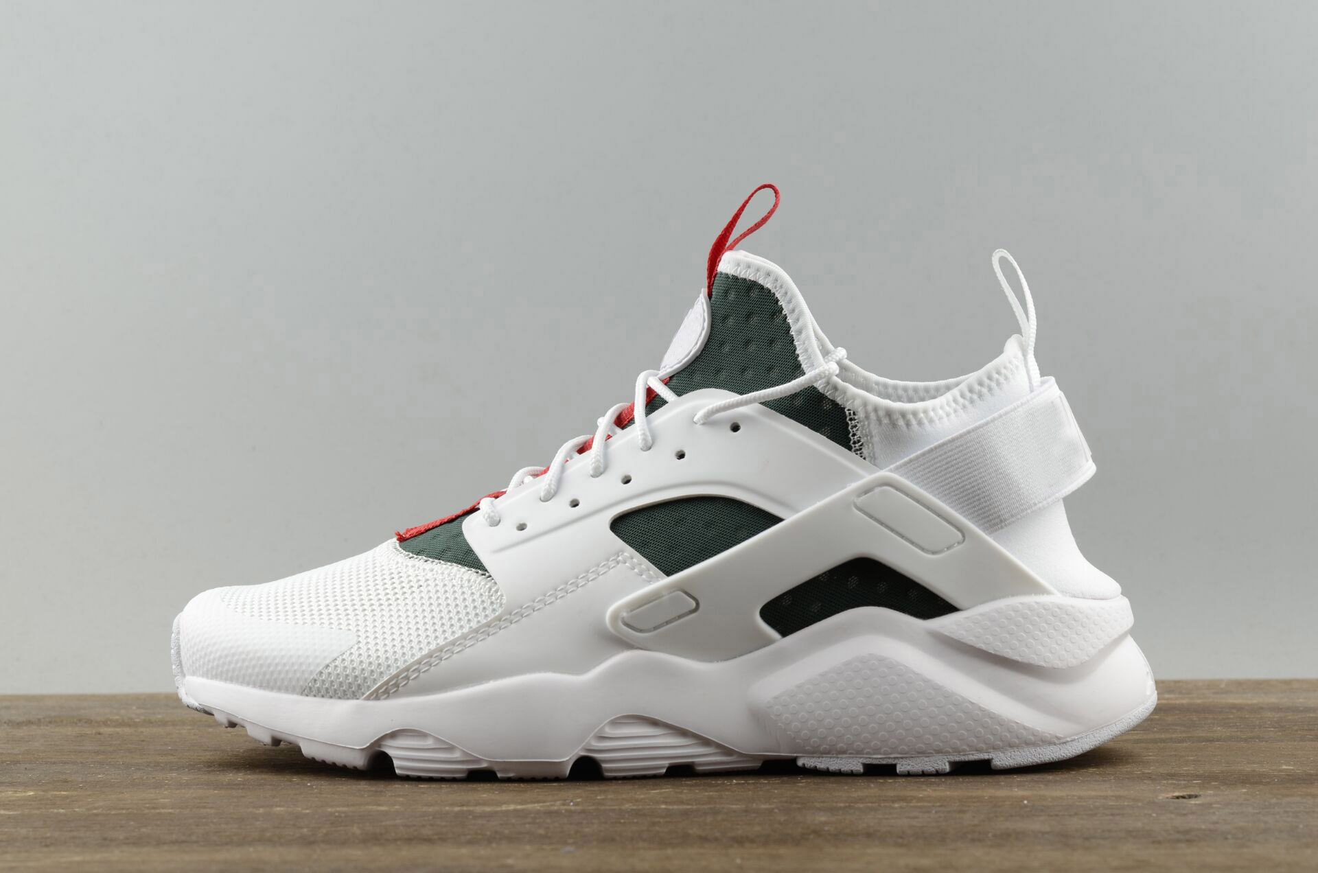 huarache 2.0