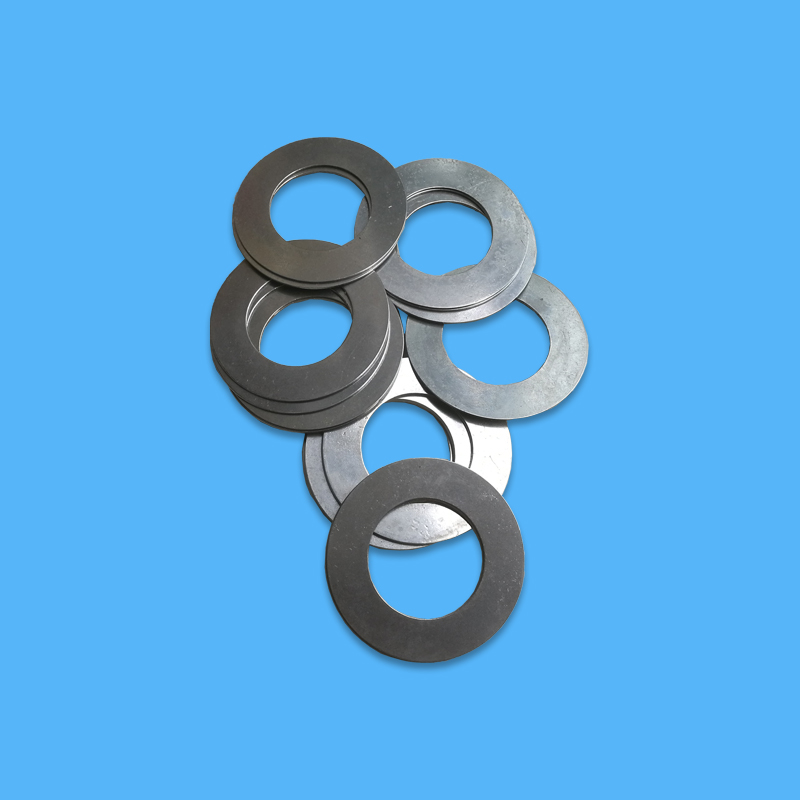Thrust Washer 0234214 for Swing Reducer Gearbox Device Parts Fit UH043 UH053 UH063-image-484930414
