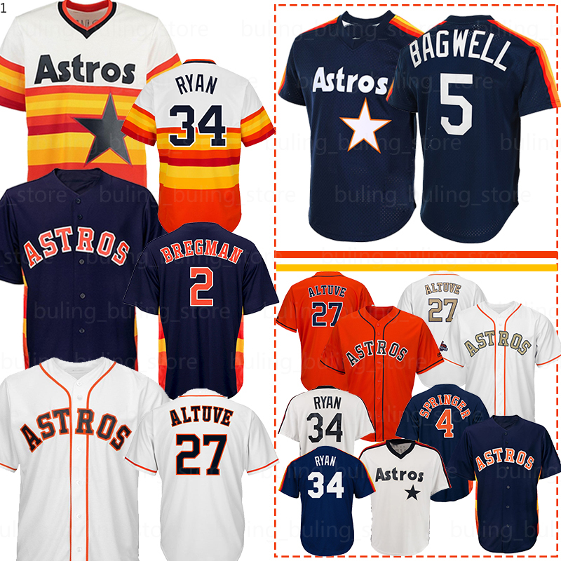 Wholesale Astros Jerseys - Buy Cheap