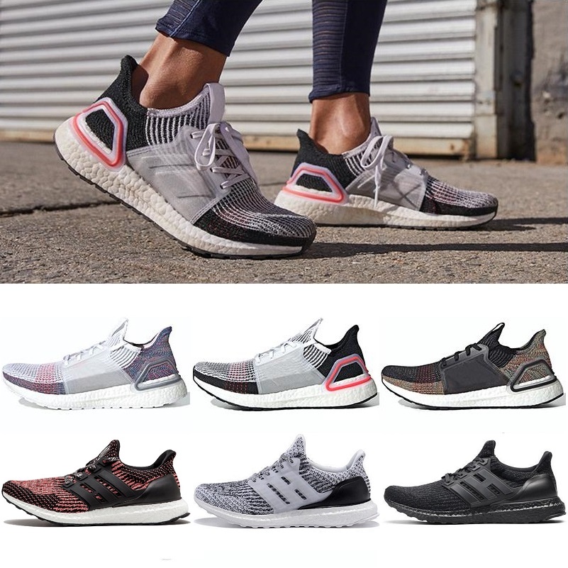 ultraboost 19 shoes womens