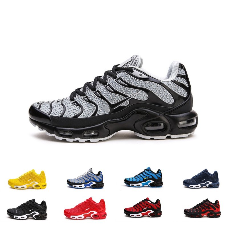 nike react element TN Cushioning Uomo