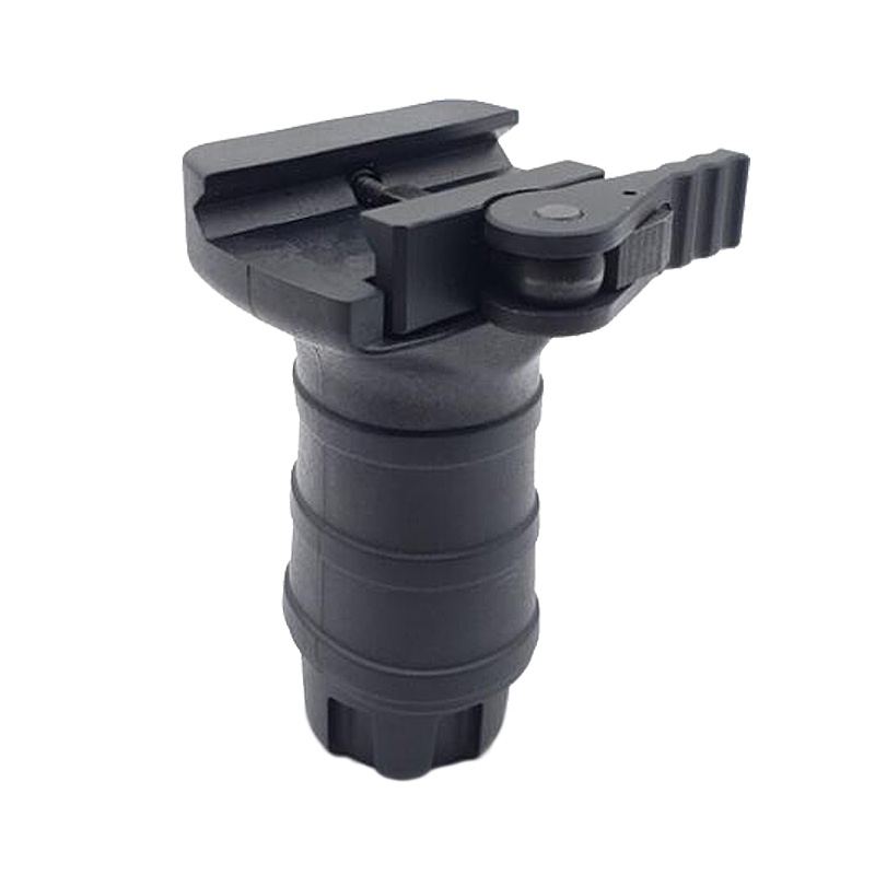 

Tactical Tangodown Battle Grip Quick Detach Vertical Grip Short Version