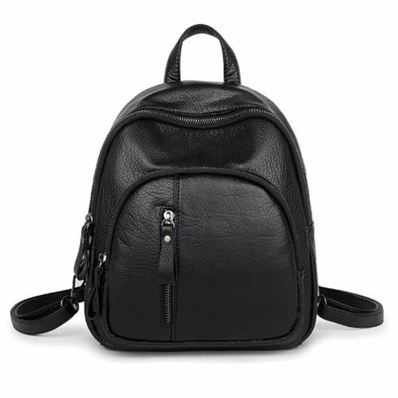 

Women Backpack, No pendent