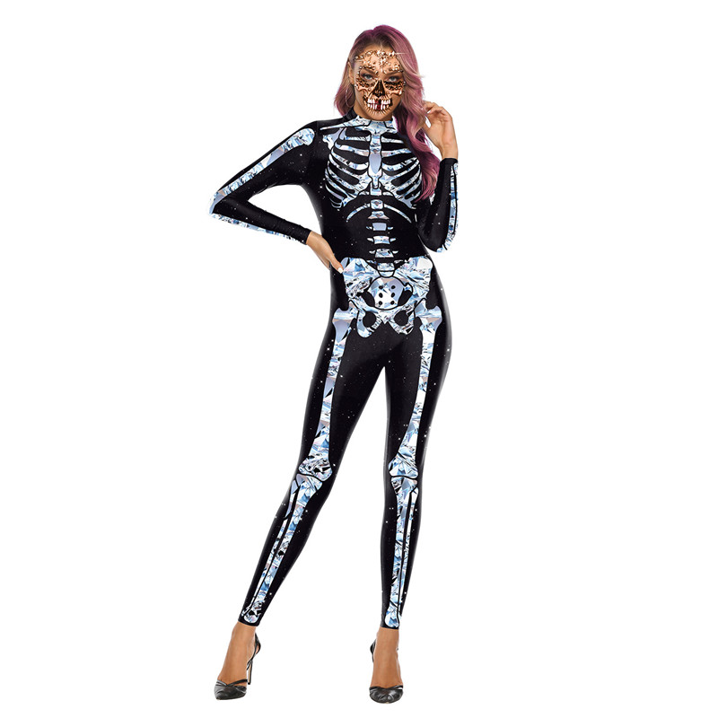 Costumes COSPLAY GROOT DJ Fancy Dress Party Club Nightclub Performance Theater