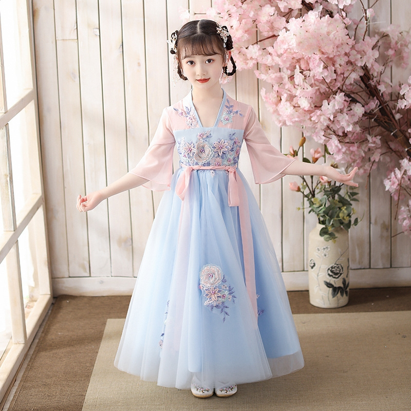 ethnic children's clothes