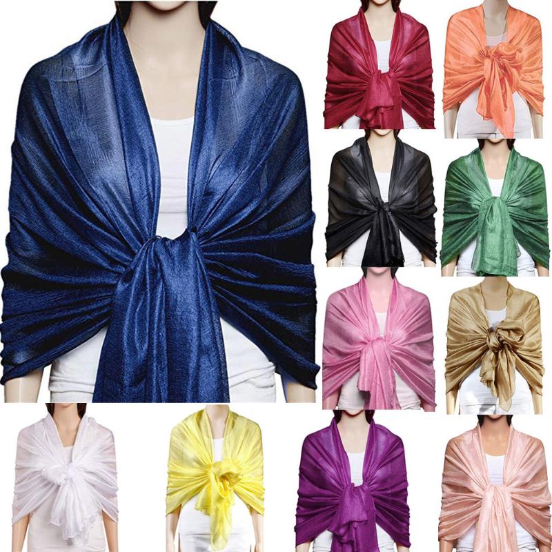 evening scarf ladies