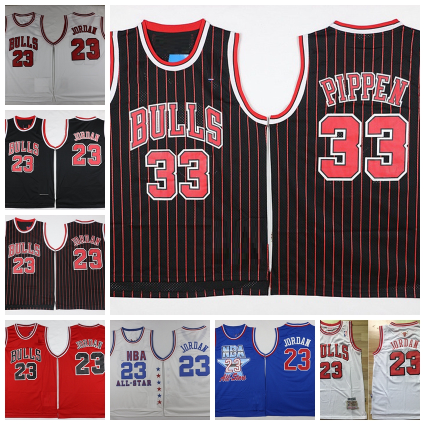 vintage jordan jersey for sale