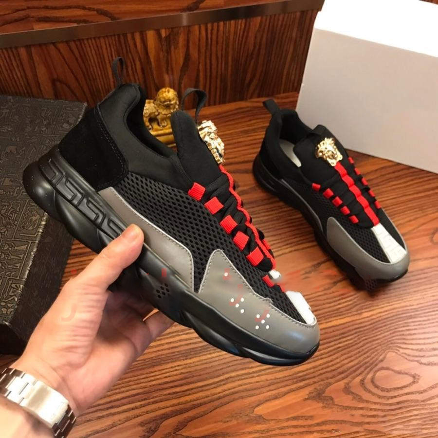 Sconto Scarpe Originali Di Marca | 2020 Scarpe Originali Di Marca in vendita su it.dhgate.com