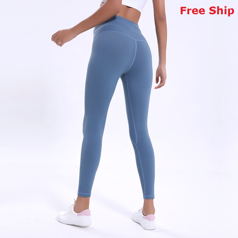 AWAWE pop Human Skull Yoga Trousers Workout wear