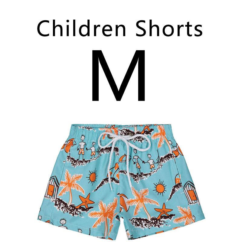 children shorts M