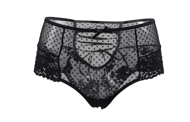 slip americain femme