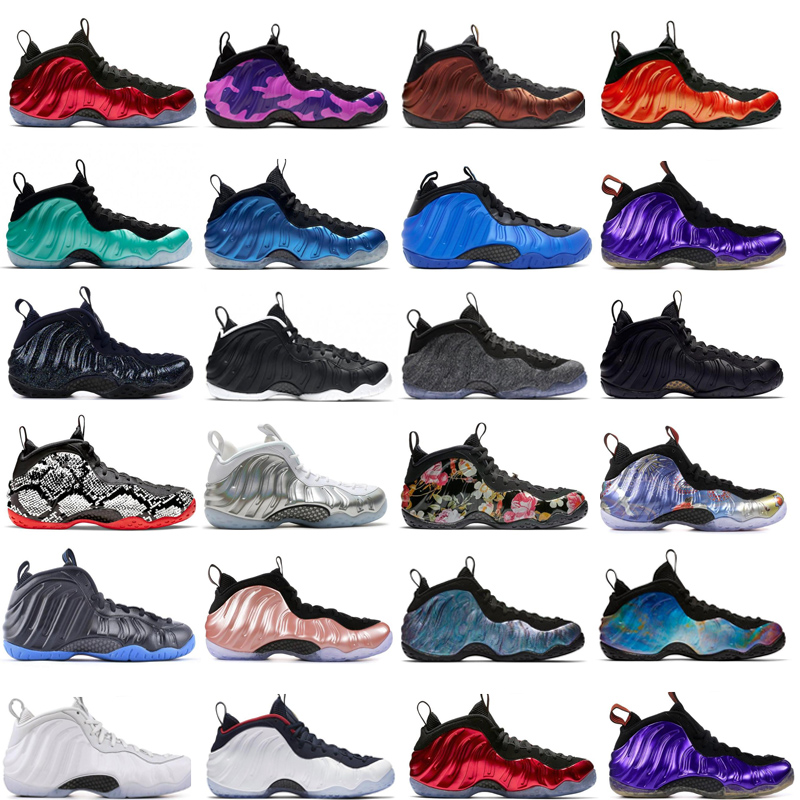 cheap foamposites wholesale china