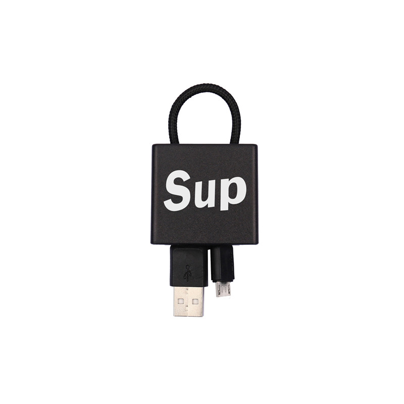 Black Sup
