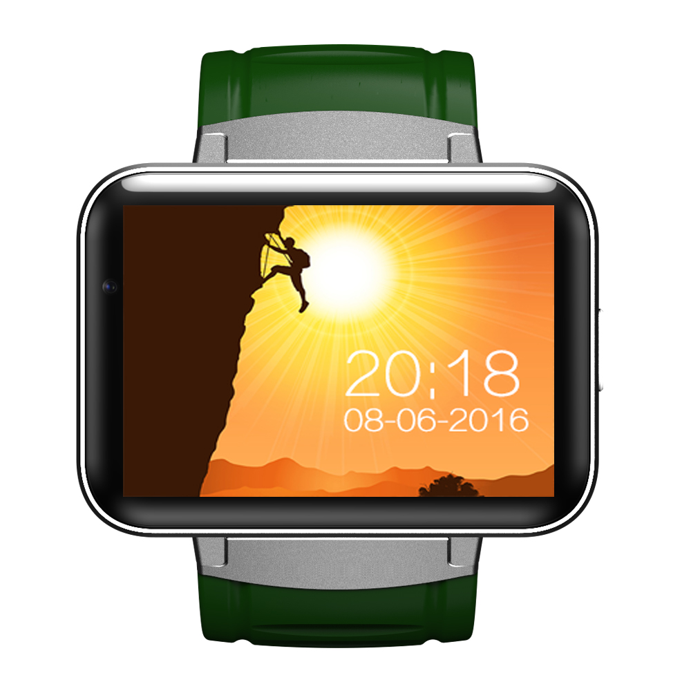 dm98 smartwatch lowest price
