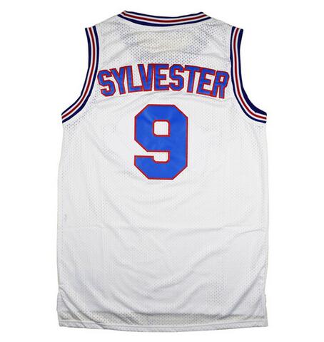 SYLVESTER NO:9