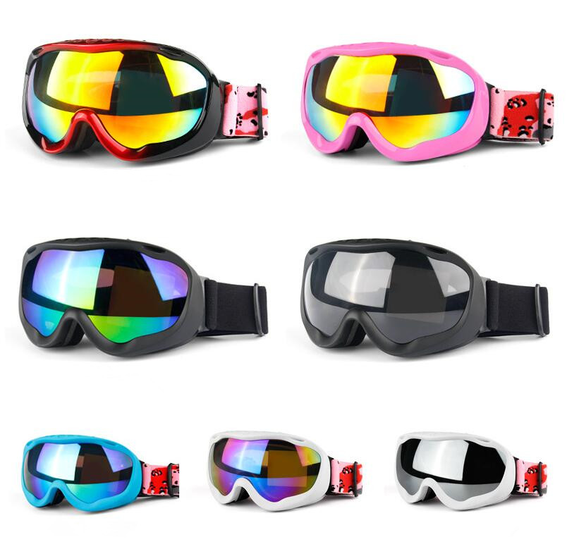 gafas de sol para la nieve