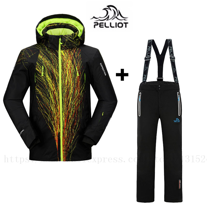 giacche invernali skate